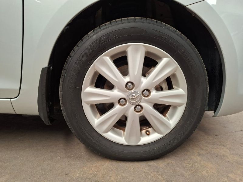  28226  TOYOTA BELTA  2009  