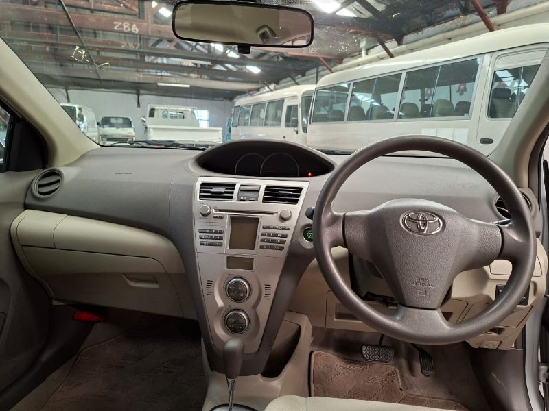  28226  TOYOTA BELTA  2009  