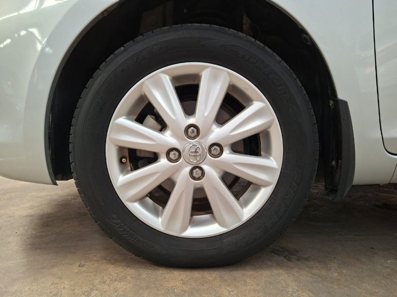  28226  TOYOTA BELTA  2009  