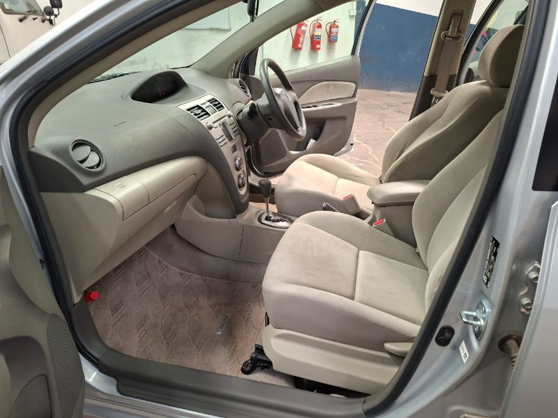  28226  TOYOTA BELTA  2009  