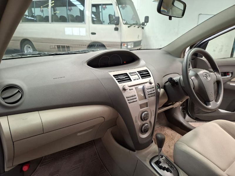  28226  TOYOTA BELTA  2009  