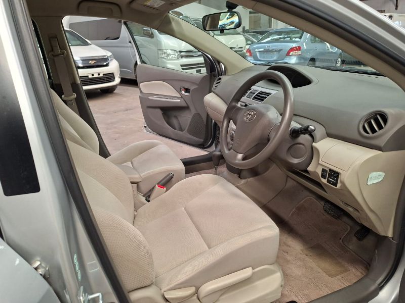  28226  TOYOTA BELTA  2009  