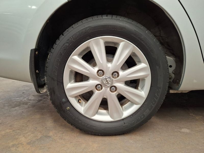  28226  TOYOTA BELTA  2009  