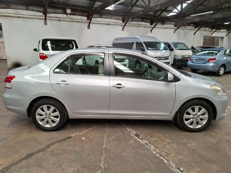  28226  TOYOTA BELTA  2009  