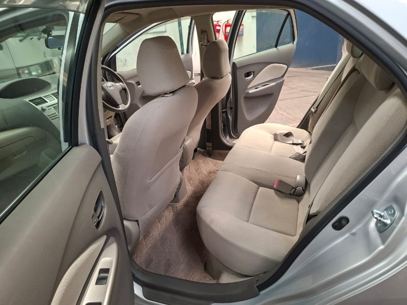  28226  TOYOTA BELTA  2009  