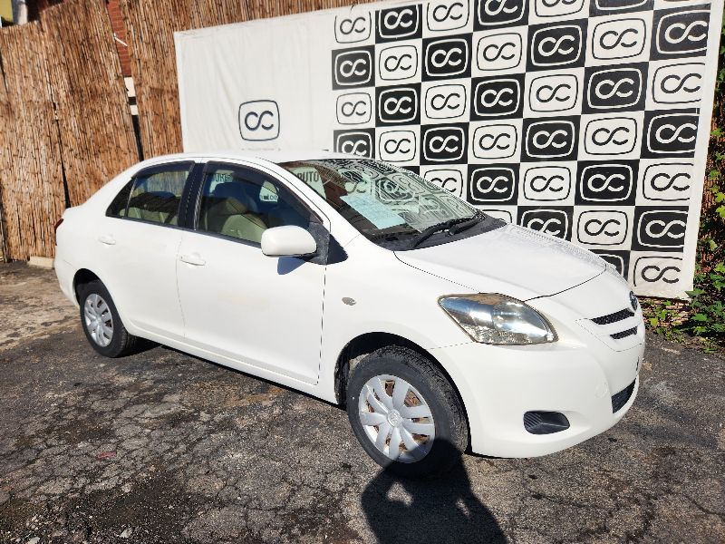  28247  TOYOTA BELTA  2007  