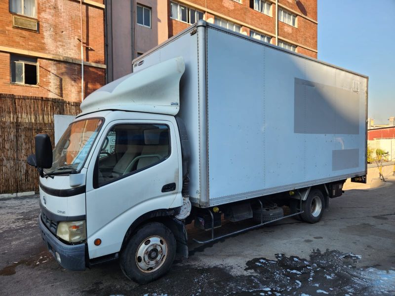  28315  TOYOTA DYNA  2003  