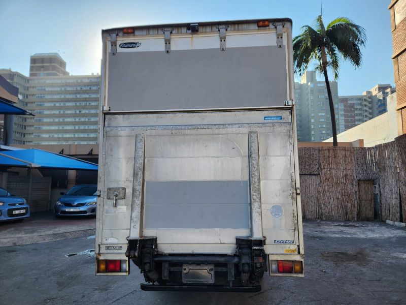  28315  TOYOTA DYNA  2003  