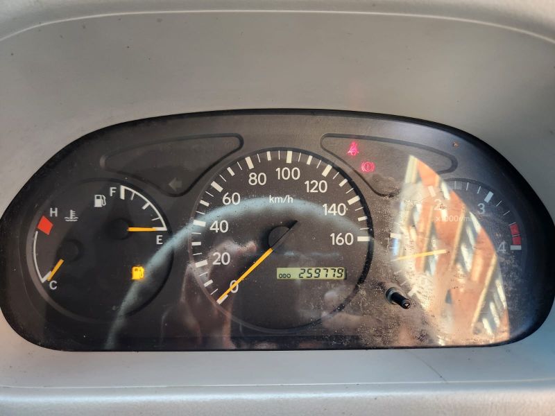  28315  TOYOTA DYNA  2003  