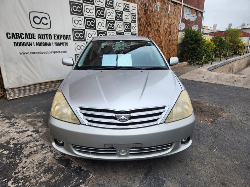 28324 TOYOTA ALLION 2003