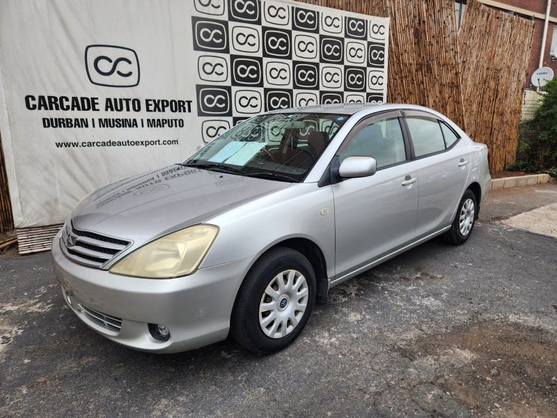  28324  TOYOTA ALLION  2003  