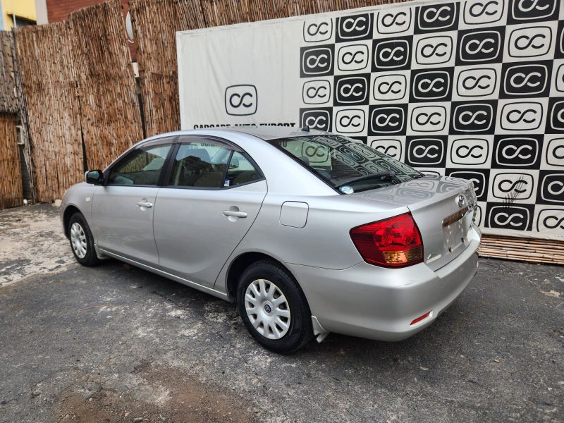  28324  TOYOTA ALLION  2003  
