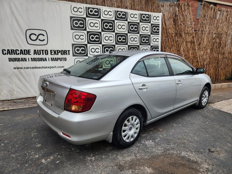  28324  TOYOTA ALLION  2003  