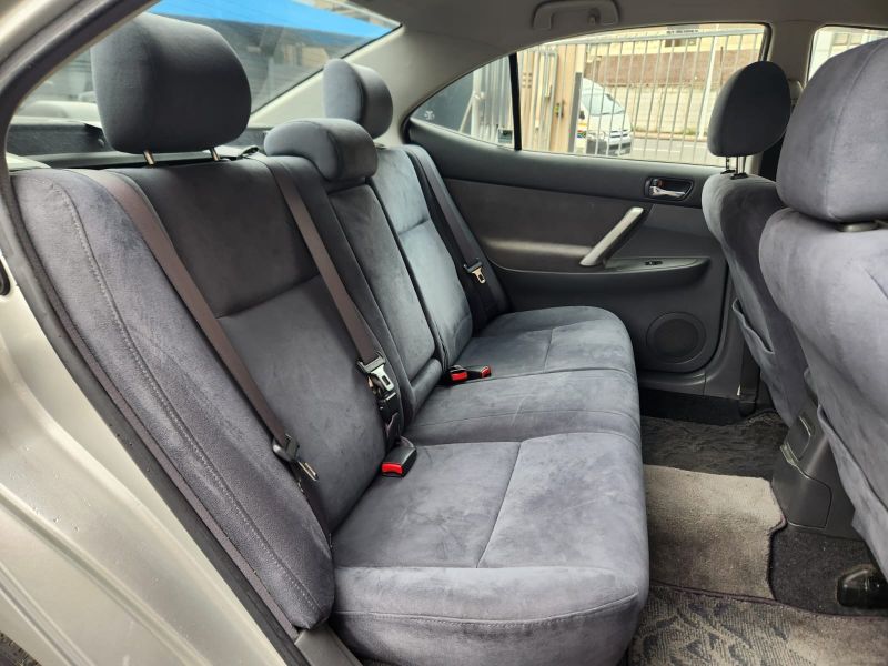  28324  TOYOTA ALLION  2003  