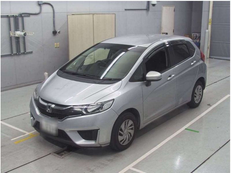  28351  HONDA FIT  2015  