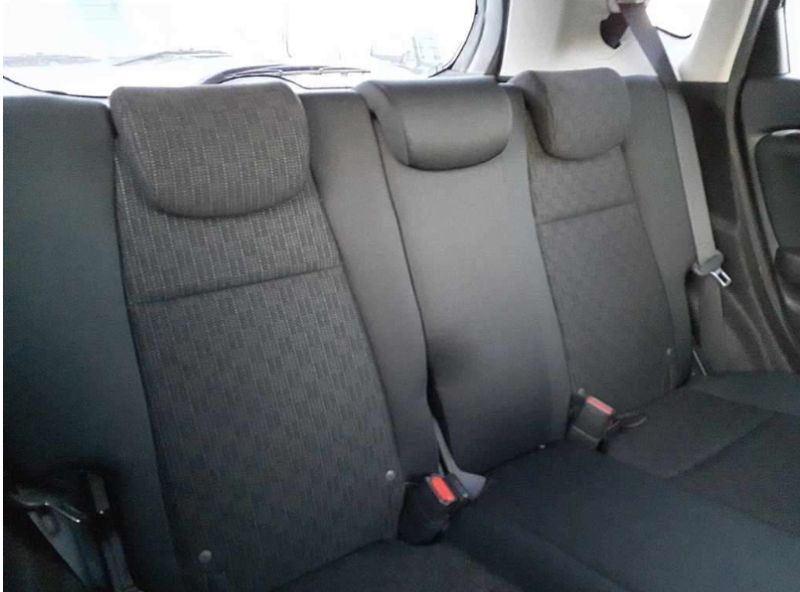  28351  HONDA FIT  2015  