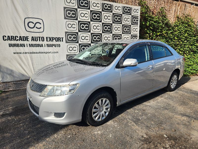  28357  TOYOTA ALLION  2007 