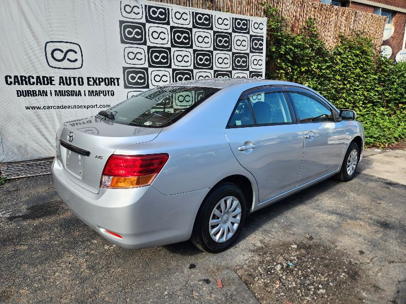  28357  TOYOTA ALLION  2007  