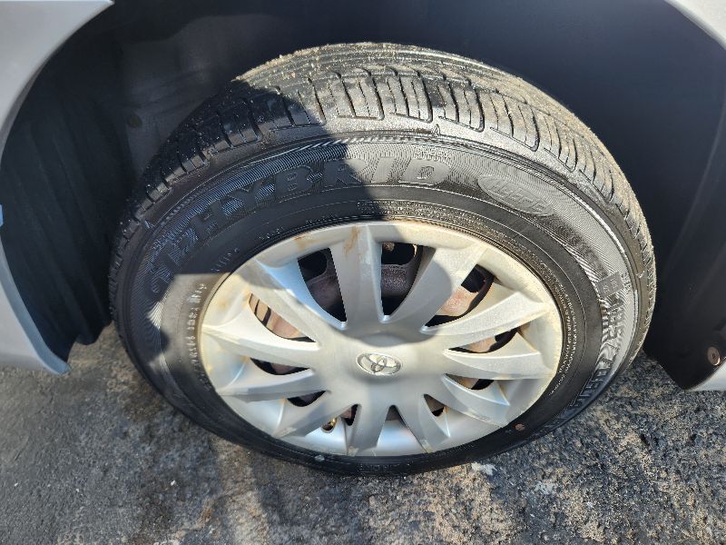  28357  TOYOTA ALLION  2007  