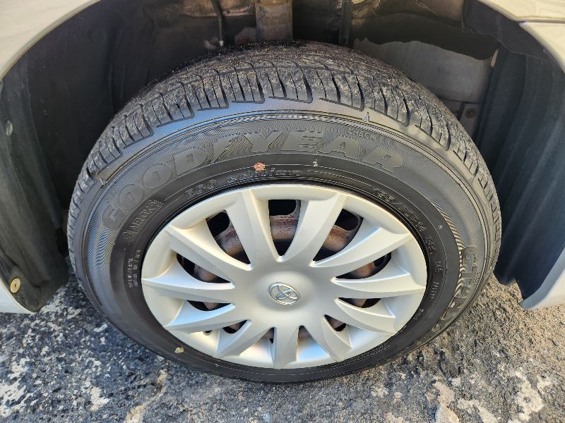  28357  TOYOTA ALLION  2007  