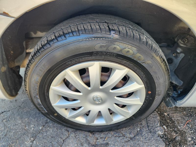  28357  TOYOTA ALLION  2007  