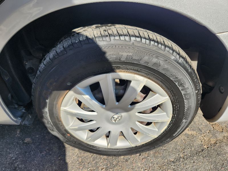  28357  TOYOTA ALLION  2007  