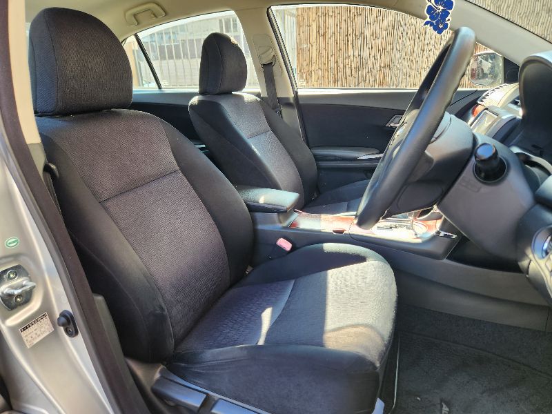  28357  TOYOTA ALLION  2007  