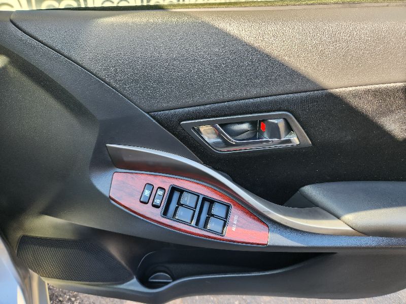  28357  TOYOTA ALLION  2007  