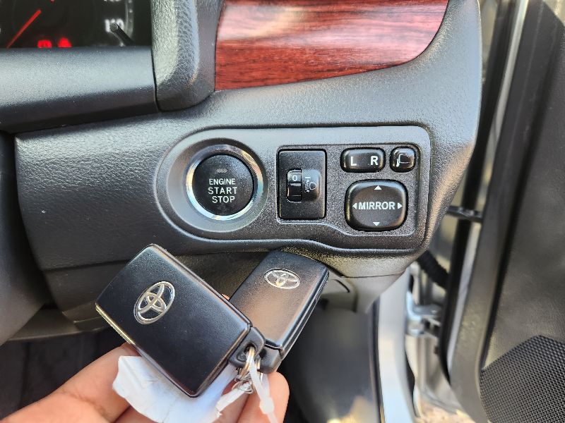 28357  TOYOTA ALLION  2007  