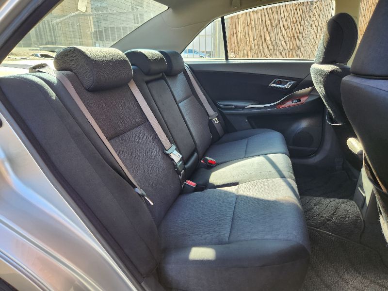  28357  TOYOTA ALLION  2007  