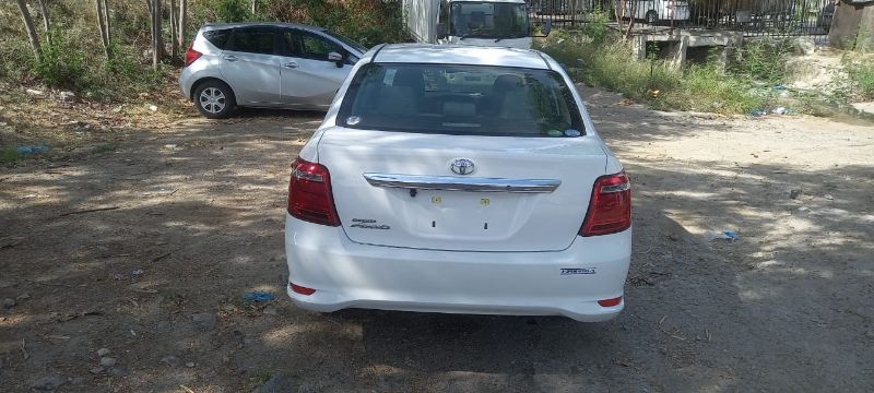  28365  TOYOTA COROLLA AXIO  2016  