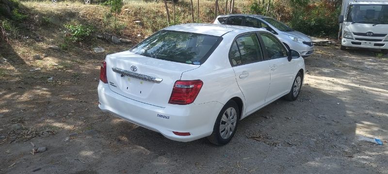  28365  TOYOTA COROLLA AXIO  2016  