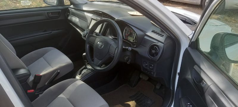  28365  TOYOTA COROLLA AXIO  2016  