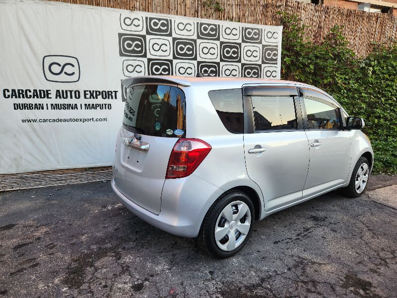  28403  TOYOTA RACTIS  2006  