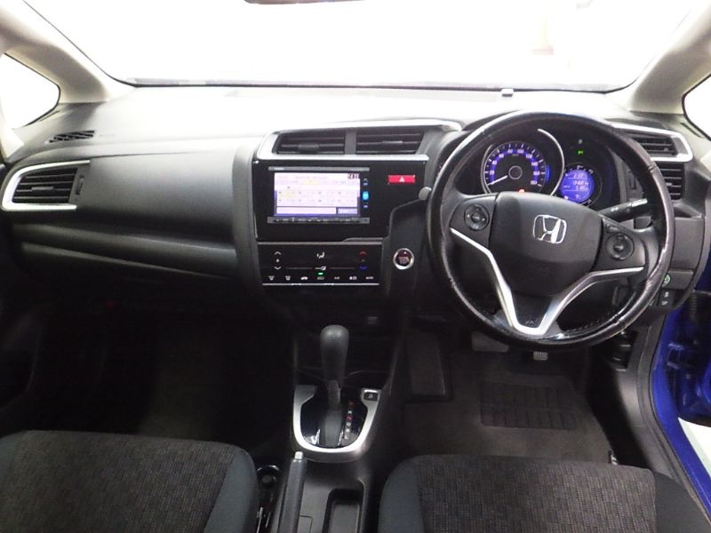  28448  HONDA FIT  2015  