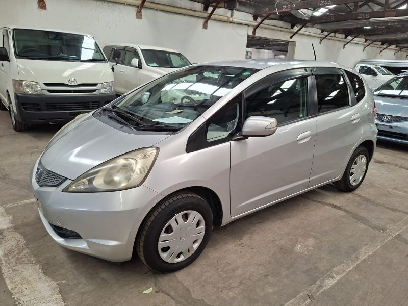 28499 HONDA FIT 2008