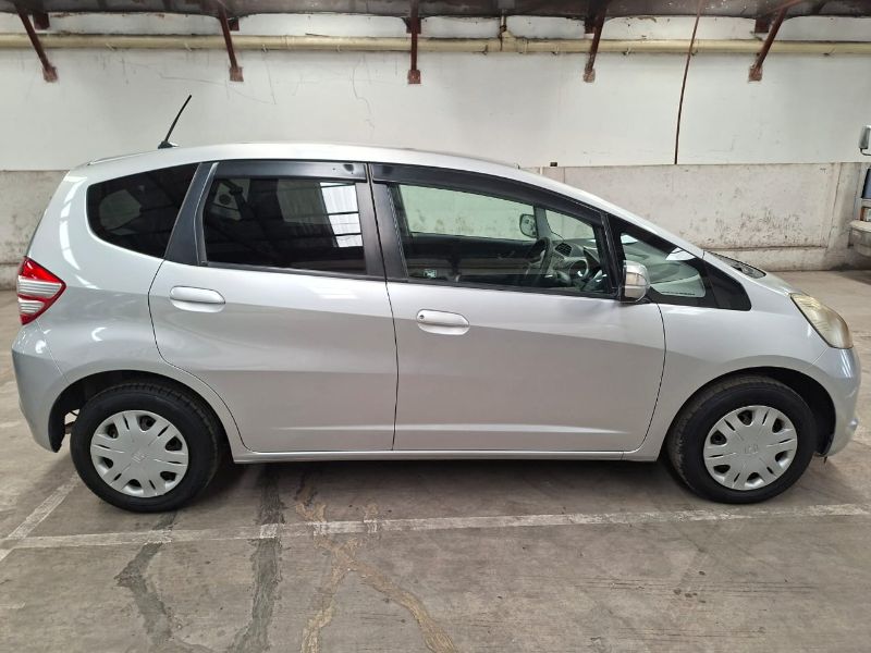  28499  HONDA FIT  2008  