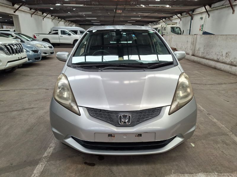 28499  HONDA FIT  2008  