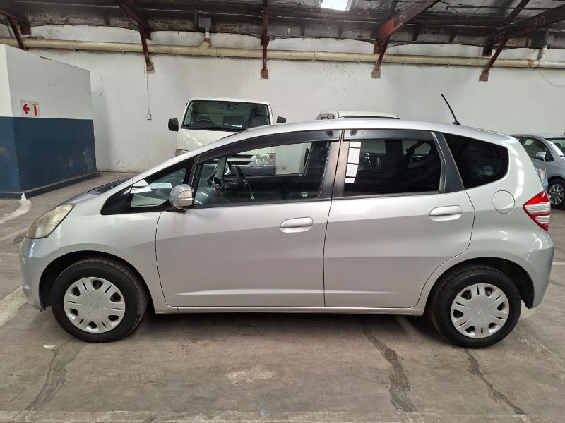  28499  HONDA FIT  2008  
