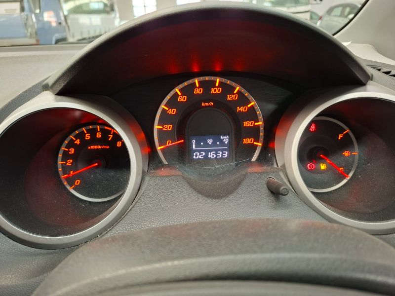  28499  HONDA FIT  2008  