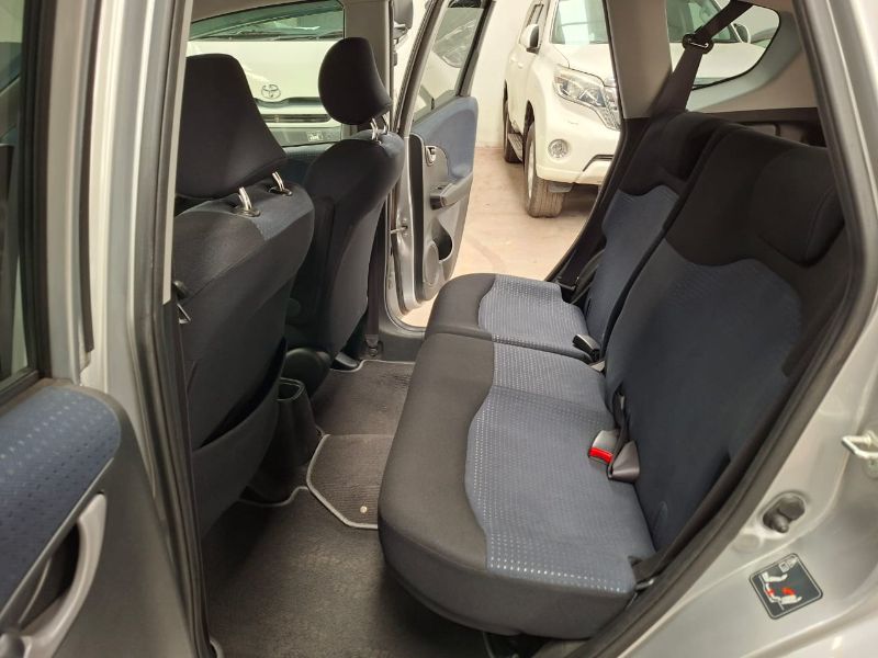  28499  HONDA FIT  2008  