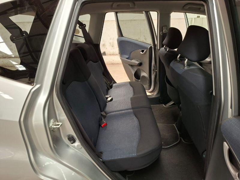  28499  HONDA FIT  2008  
