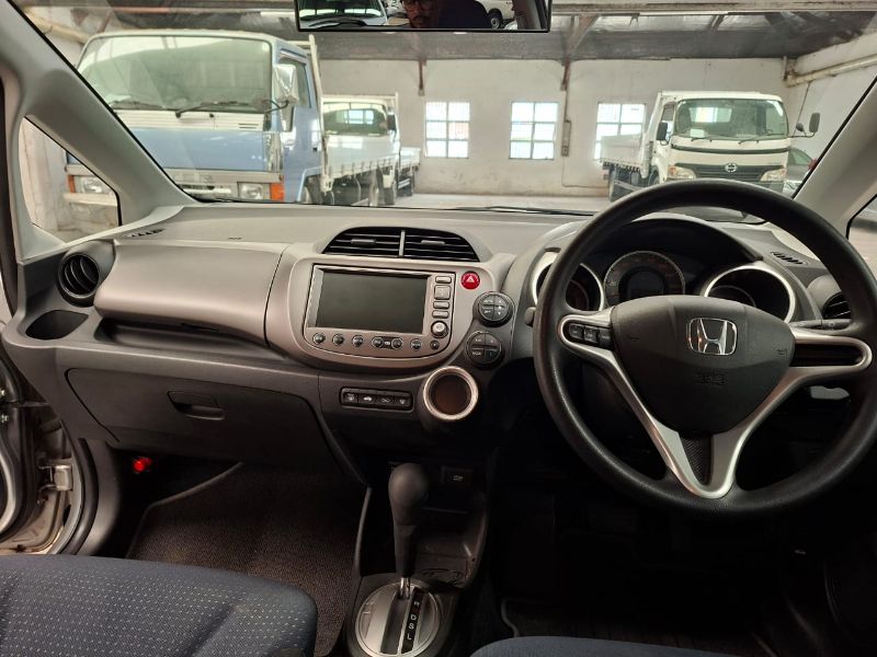  28499  HONDA FIT  2008  