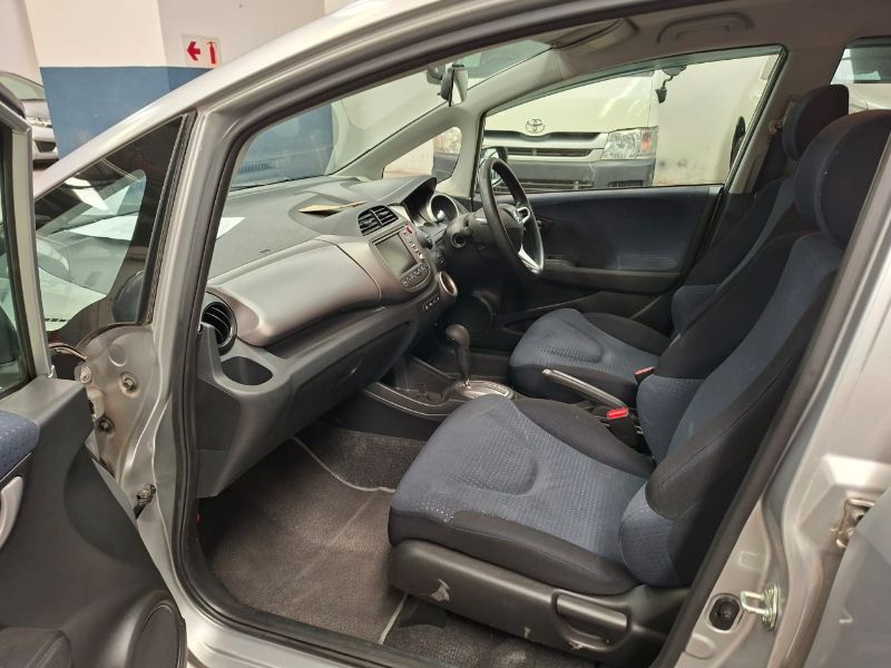  28499  HONDA FIT  2008  