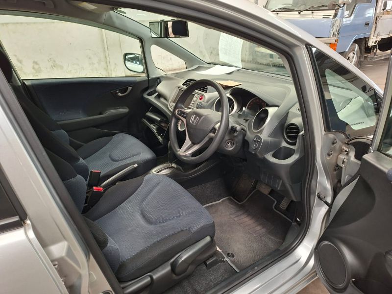  28499  HONDA FIT  2008  
