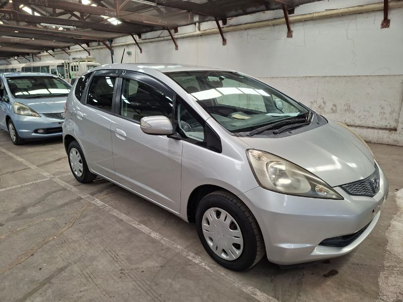  28499  HONDA FIT  2008  