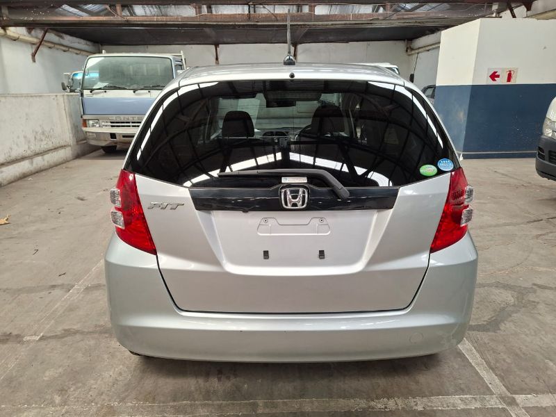  28499  HONDA FIT  2008  