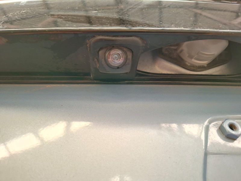  28500  HONDA FIT  2008  