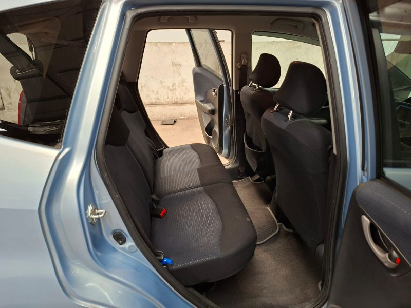  28500  HONDA FIT  2008  