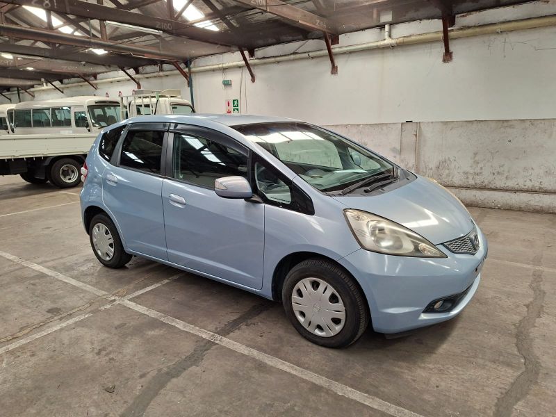 28500 HONDA FIT 2008